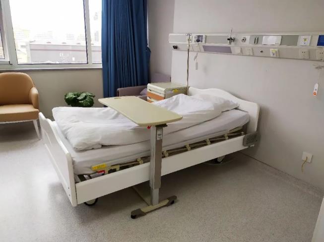 yd2333云顶电子游戏医疗 医疗床 护理床 康养床