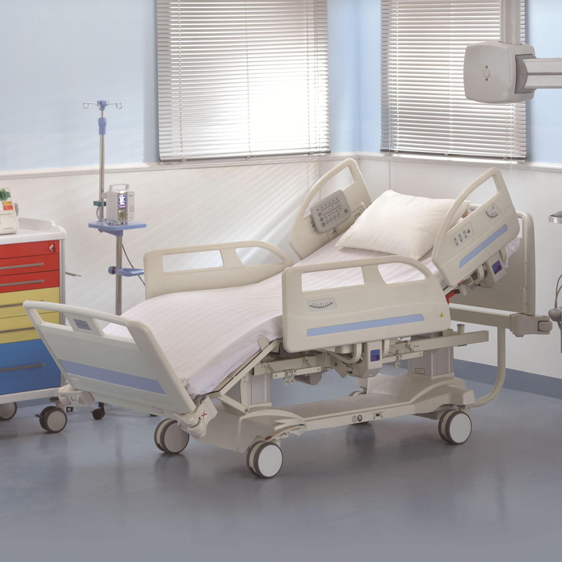 护理床,yd2333云顶电子游戏医疗