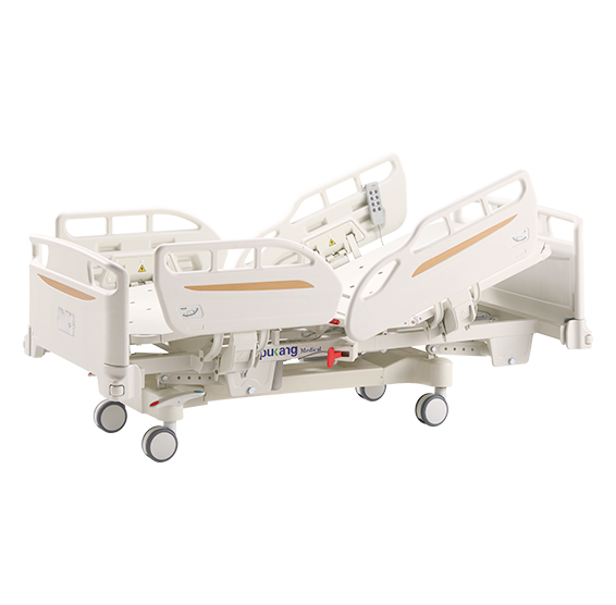 DA-3 C5电动病床,yd2333云顶电子游戏医疗床，护理床，康养床